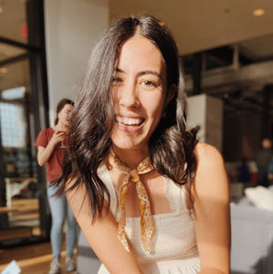 Meet your Posher, Lexi